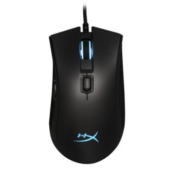 Kingston HyperX Pulsefire FPS Pro RGB schwarz 