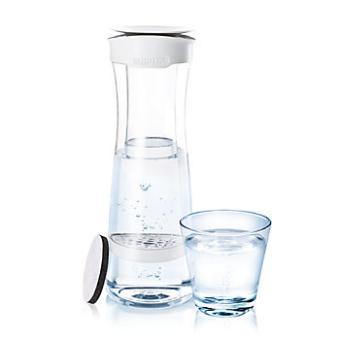 fill&serve Mind Wasserfilter-Karaffe, Kanne 