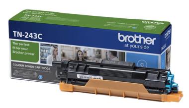 Brother Toner TN-243C cyan 