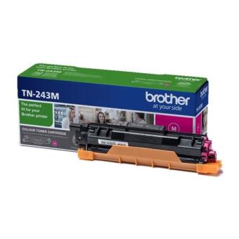 Brother TN243M - Magenta - Original - Tonerpatrone - fr Brother HL-L3270CDW, MFC-L3750CDW (TN243M) 