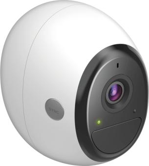 D-Link DCS-2800LH-EU Wi-Fi Battery Cam 