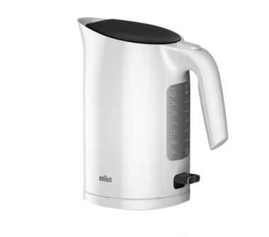 PurEase WK 3100, Wasserkocher 