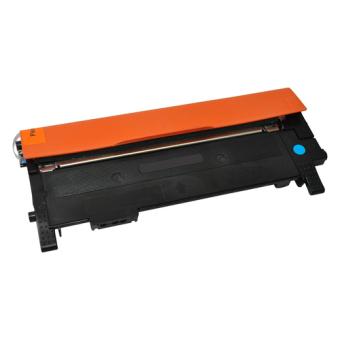 V7 - Cyan - Tonerpatrone (Alternative zu: Samsung CLT-C404S/ELS) (V7-C480C-ELS-OV7) 