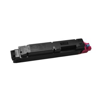 V7 - Magenta - Tonerpatrone (Alternative zu: Kyocera TK-5140M) (V7-TK5140M-OV7) 