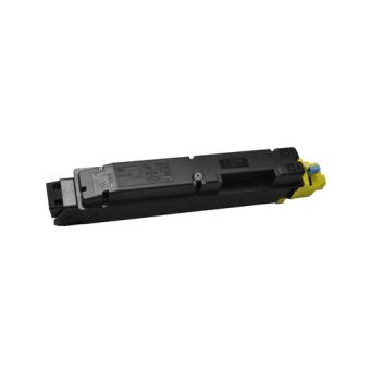 V7 - Gelb - Tonerpatrone (Alternative zu: Kyocera TK-5150Y) (V7-TK5150Y-OV7) 
