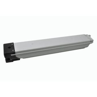V7 - Schwarz - Tonerpatrone (Alternative zu: Samsung CLT-K809S/ELS) - fr Samsung MultiXpress 9201NA, 9251NA, 9301NA 