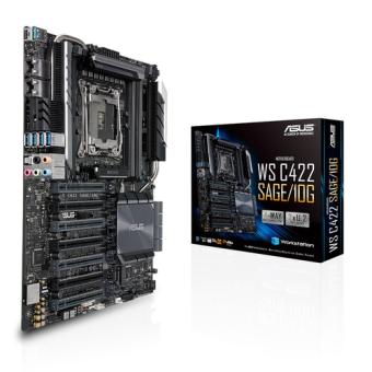 MB ASUS C422 SAGE/10G 