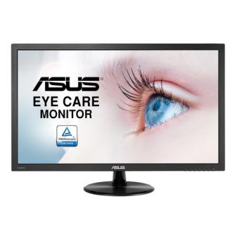 ASUS 59,9cm Essential VP247HAE   D-Sub HDMI 