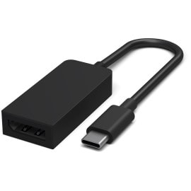 Microsoft Surface Retail Edition USB-C zu DisplayPort Adapter 