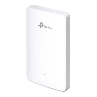 TP-Link Omada EAP225-Wall - Funkbasisstation - Wi-Fi - Dualband - zur Wandmontage geeignet 