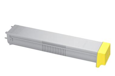 Samsung CLT-Y6062S - Tonerpatrone - 1 x Gelb - 20000 Seiten - fr MultiXpress C9350ND (CLT-Y6062S/ELS) 