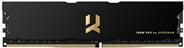 GOODRAM DDR4 IRDM PRO 16 GB 3600 MHz CL19 SCHWARZ (IRP-3600D4V64L17/16G) 