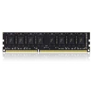 Team Elite - DDR3 - 8 GB - DIMM 240-PIN - 1600 MHz / PC3-12800 - CL11 - 1.5 V - ungepuffert - nicht-ECC 