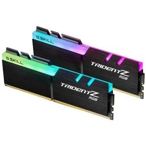 DDR4 32GB PC 3600 CL17 G.Skill KIT (2x16GB) 32GTZR Tri/Z RGB 