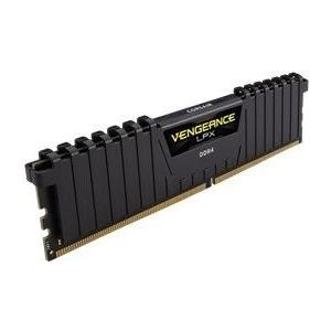 D4 8GB 2400-16 Vengeance LPX   bk    COR 