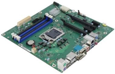 Fujitsu D3643-H  MB B360         (Intel,1151,DDR4,Micro-ATX) 