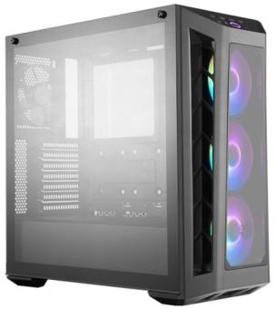 CooMas MasterBox MB530P 