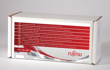 Fujitsu Verbrauchsmaterialien-Kit f FI-70230,N7100,N7100A 