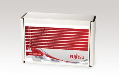 Fujitsu Verbrauchsmaterialien-Kit f FI-7140,FI-7160,FI-7280 