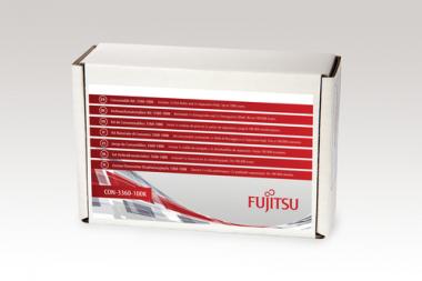 Fujitsu Verbrauchsmaterialien-Kit f FI5110C S500 S510 