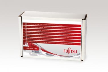 Fujitsu Consumable Kit for FI-6110, N1800 S1500 u.a. 