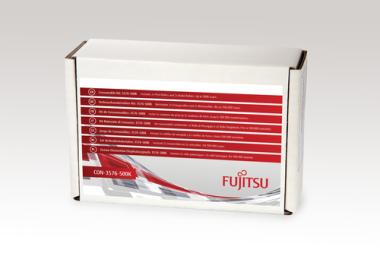 Fujitsu Verbrauchsmaterialien-Kit 3576-500K 
