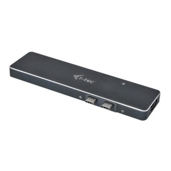 Metal Docking Station, Dockingstation 