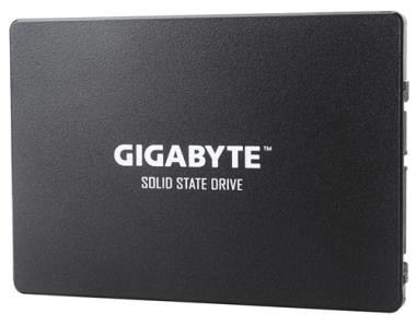 Gigabyte - SSD - 240 GB - intern - 2.5 Zoll (6.4 cm) - SATA 6Gb/s 