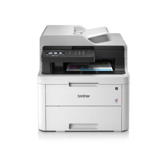 Brother MFC-L3730CDN  Farb-LED-MFC 
