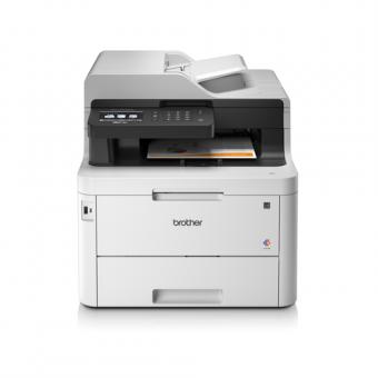Brother MFC-L3770CDW  Farb-LED-MFC 