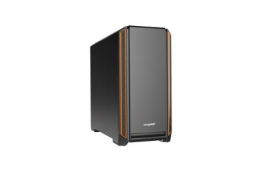 be quiet! SILENT BASE 601       orbk ATX 