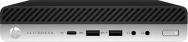 HP EliteDesk 705 G4 DM 4ZA87EA W10P 