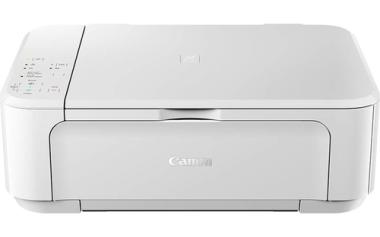 Canon PIXMA MG3650S Multifunktionssystem 3-in-1 wei 
