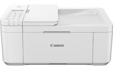 Canon PIXMA TR4551 Multifunktionssystem 4-in-1 wei 