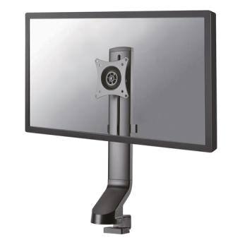 Neomounts by Newstar FPMA-D860 - Befestigungskit - fr LCD-Display (full-motion) - Schwarz - Bildschirmgre: 25.4-81.3 cm (10 Zoll-32 Zoll) - Klemmmontage, Tlle, Tischmontage 