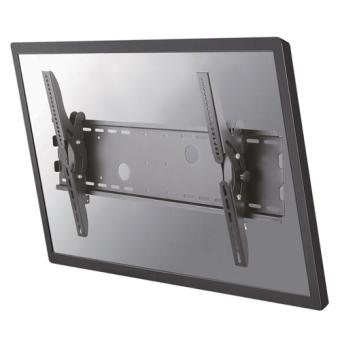 NewStar PLASMA-W200BLACK - Wandhalterung fr LCD-/Plasmafernseher - Schwarz - Bildschirmgre: 94-216 cm (37 Zoll-85 Zoll) 