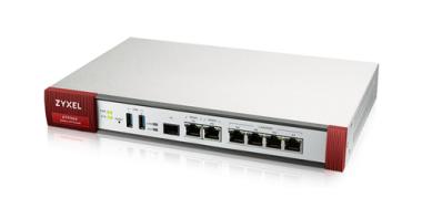 Zyxel Firewall ATP200 m. 1yr GOLD | empf. fr 50 User 