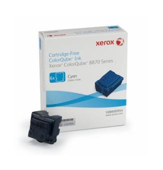 Xerox 108R00954 Tinte Cyan 