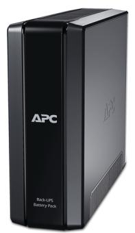 APC External Battery Pack for Back-UPS Pro 1500VA models 