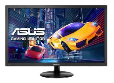 ASUS 61,0cm Essential VP248QG  DP HDMI Spk Free-Sync 1ms 