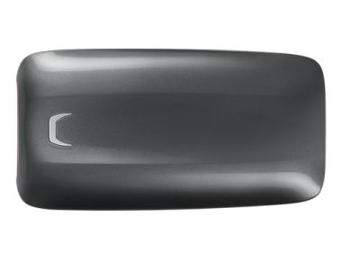 SAMSUNG SSD X5 Portable 2TB Thunderbolt 3 2800MB/s read 2300MB/s write 