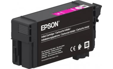 Epson T40D340 UltraChrome XD2 Single Ink Magenta 50ml 