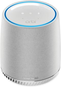 Netg Orbi Voice Smart Speaker RBS40V | AC2200 Alexa 