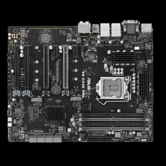 MB ASUS C246 PRO 