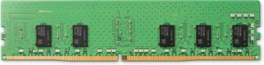 HP 8GB 2666MHz DDR4 ECC Memory 