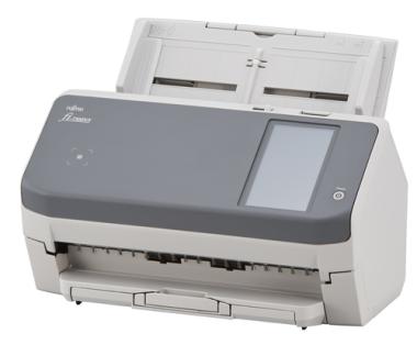 Fujitsu fi-7300NX              USB3.1 A4 