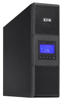 Eaton 9SX 9SX5KI - USV - Wechselstrom 200/208/220/230/240 V - 4500 Watt - 5000 VA - RS-232, USB - PFC 