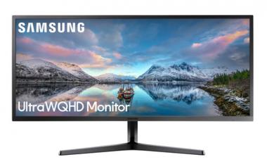 Sams 34 L S34J550WQU | UWQHD Business Monitor 