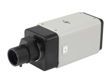 LevelOne FCS-1158 Varifocal IP Netzwerkkamera 