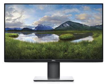 Dell P2719HC (EEK: A+) 